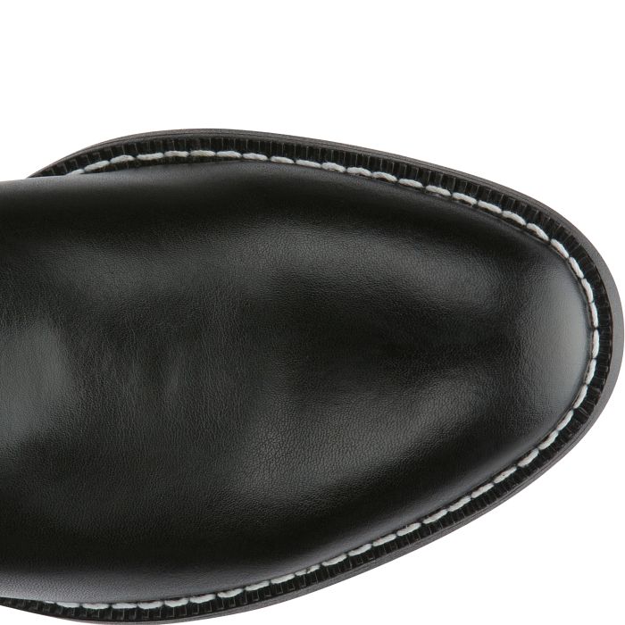 JUSTIN MENS TEMPLE WESTERN BOOT STYLE JB3000 - Image 12