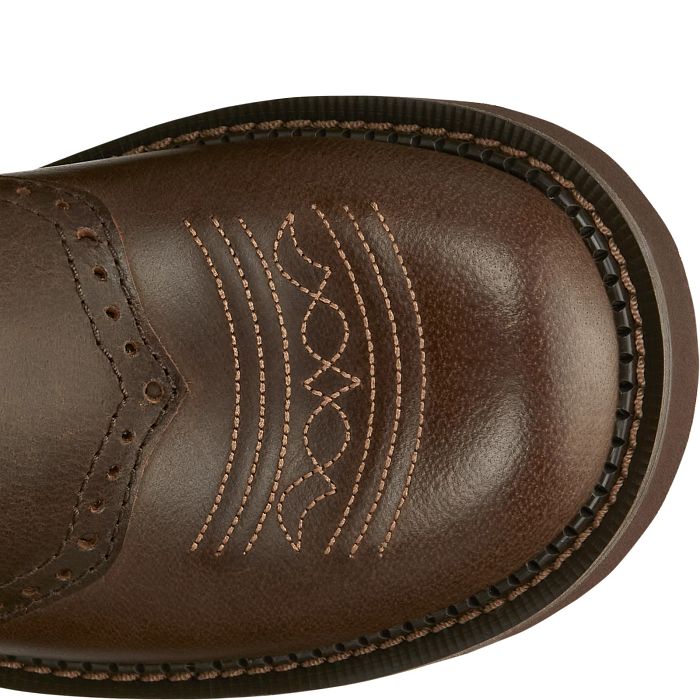 Justin Ladies Gemma Boots Style GY9526 - Image 5