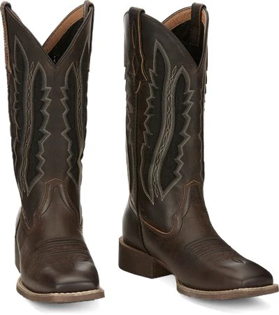 Justin Ladies Jaycie Western Boots Style GY2971 - Image 4