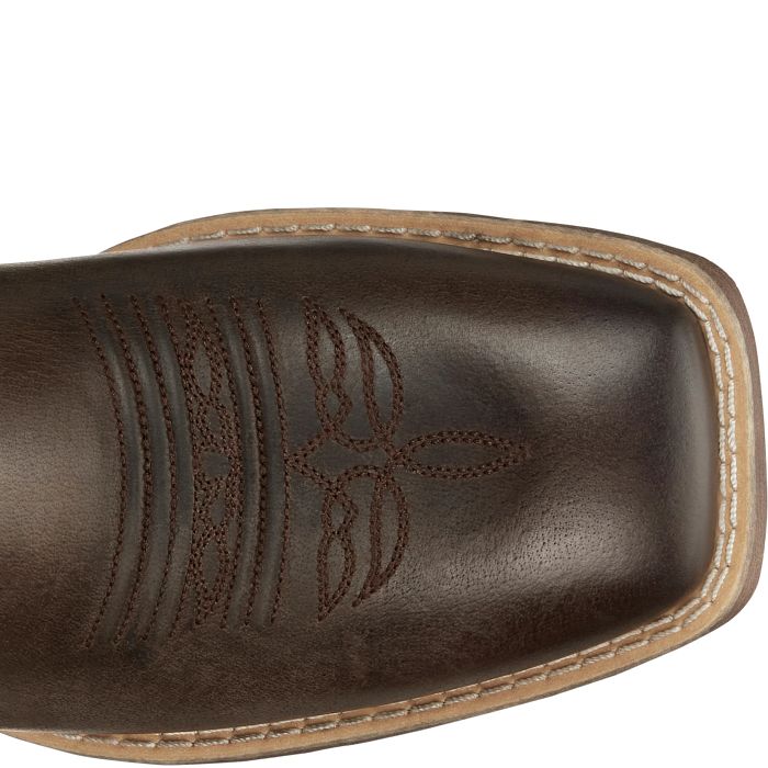 Justin Ladies Jaycie Western Boots Style GY2971 - Image 5