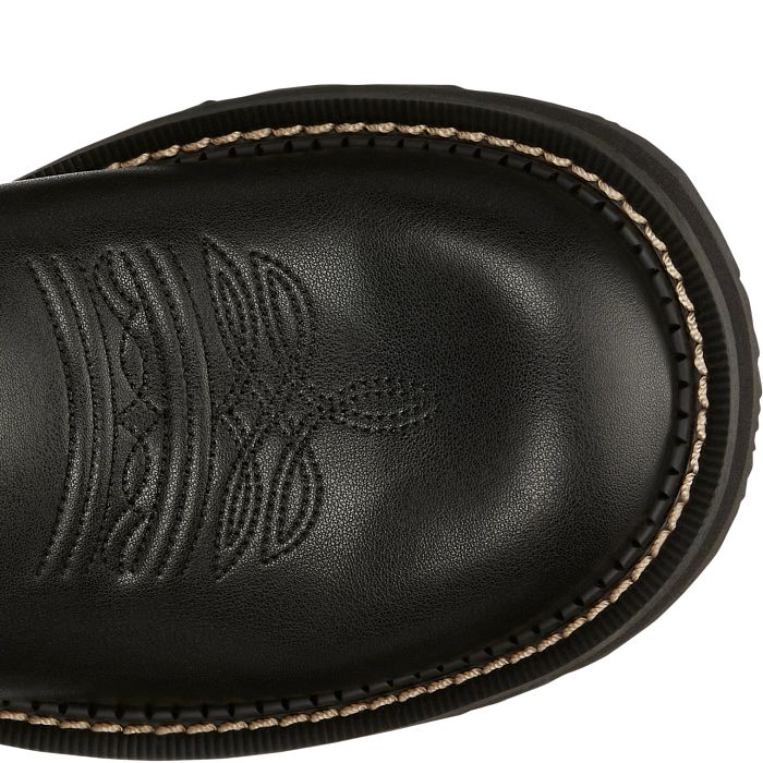 Justin Ladies Lyla Western Boots Style GY9537 - Image 4