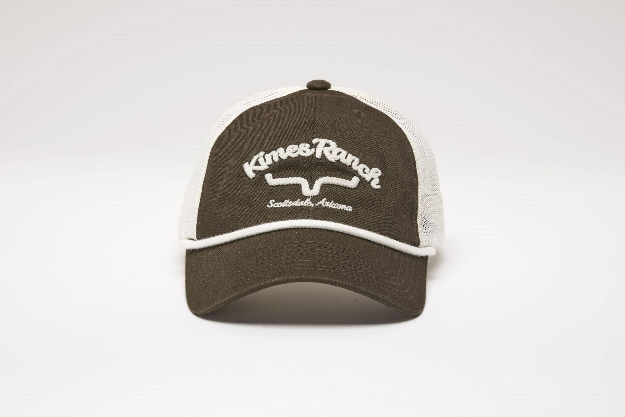 Kimes Ranch Hulett Cap - Image 3