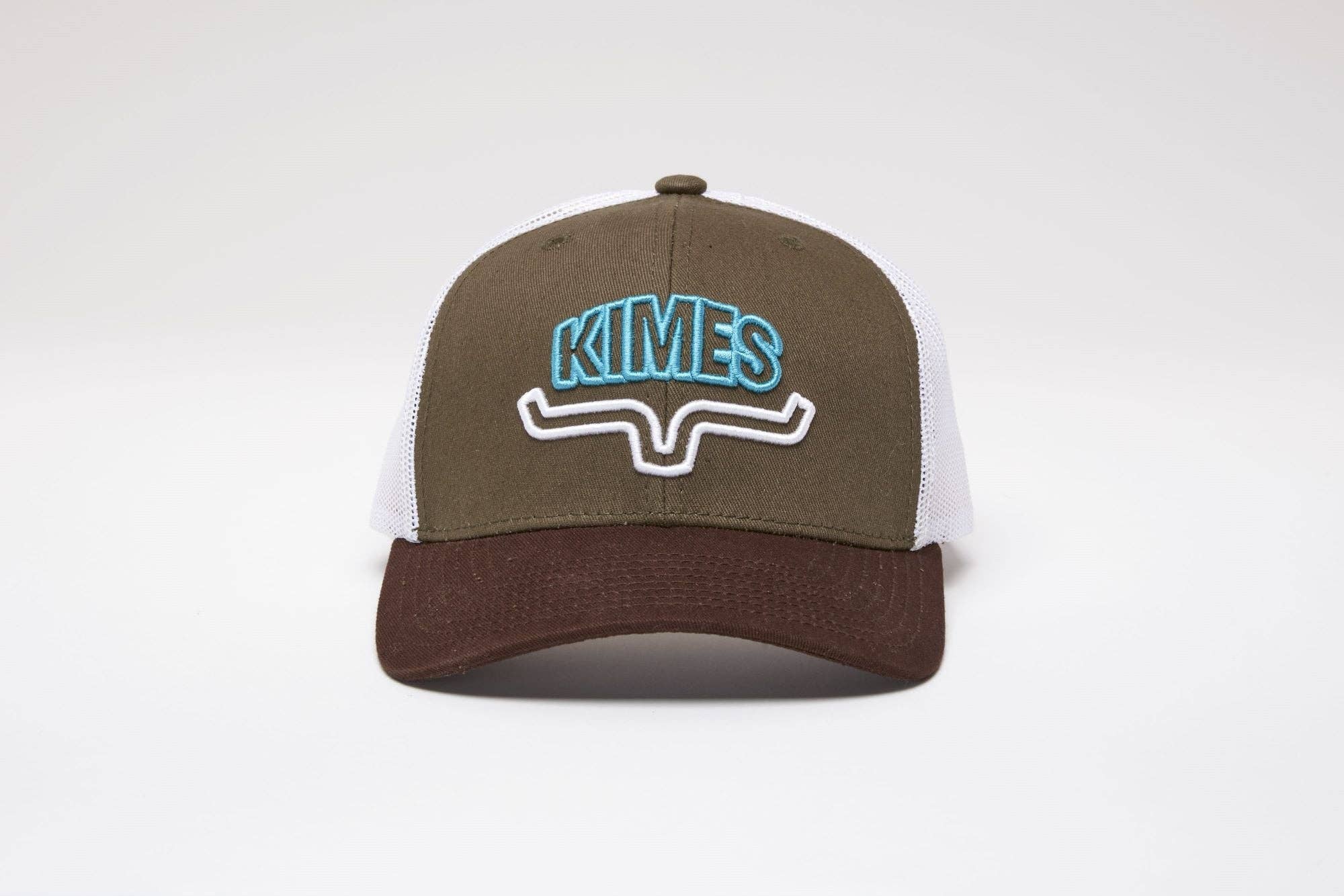 Kimes Ranch Munson Cap - Image 2