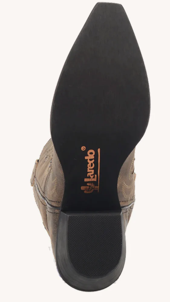 Laredo Ladies Vanessa Snip Toe Boots Style 52050 - Image 2
