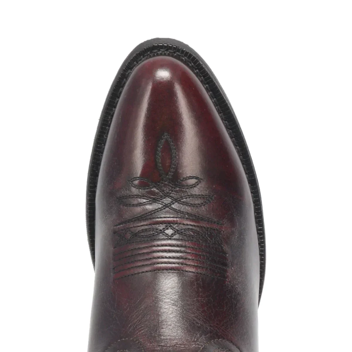 Laredo Mens Birchwood Western Boots Style 68458 - Image 3