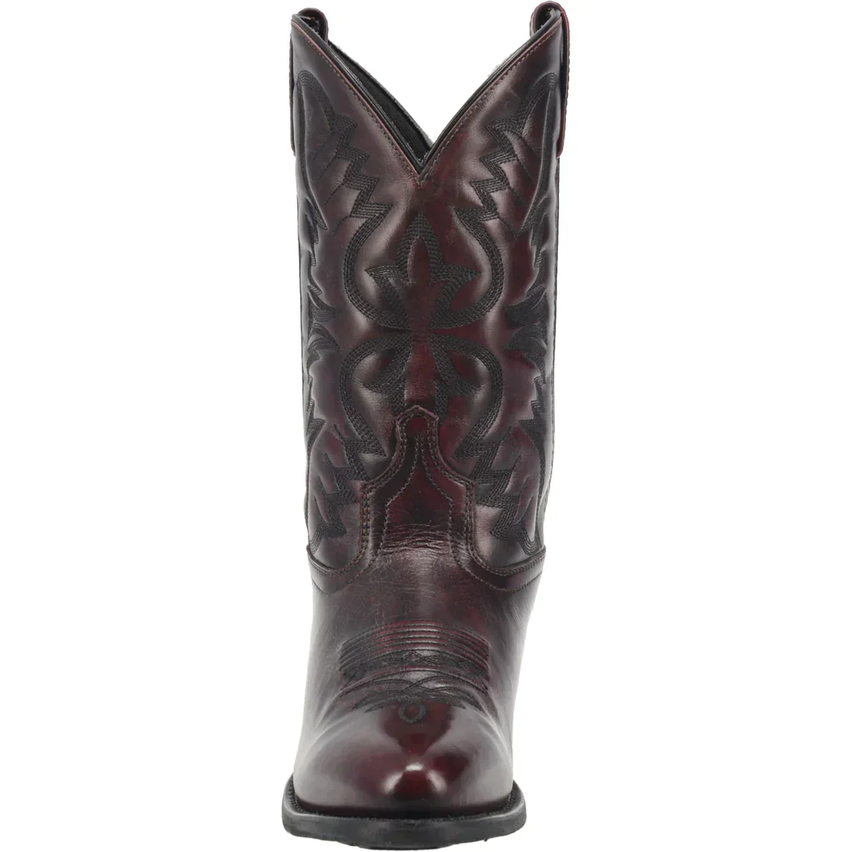 Laredo Mens Birchwood Western Boots Style 68458 - Image 4