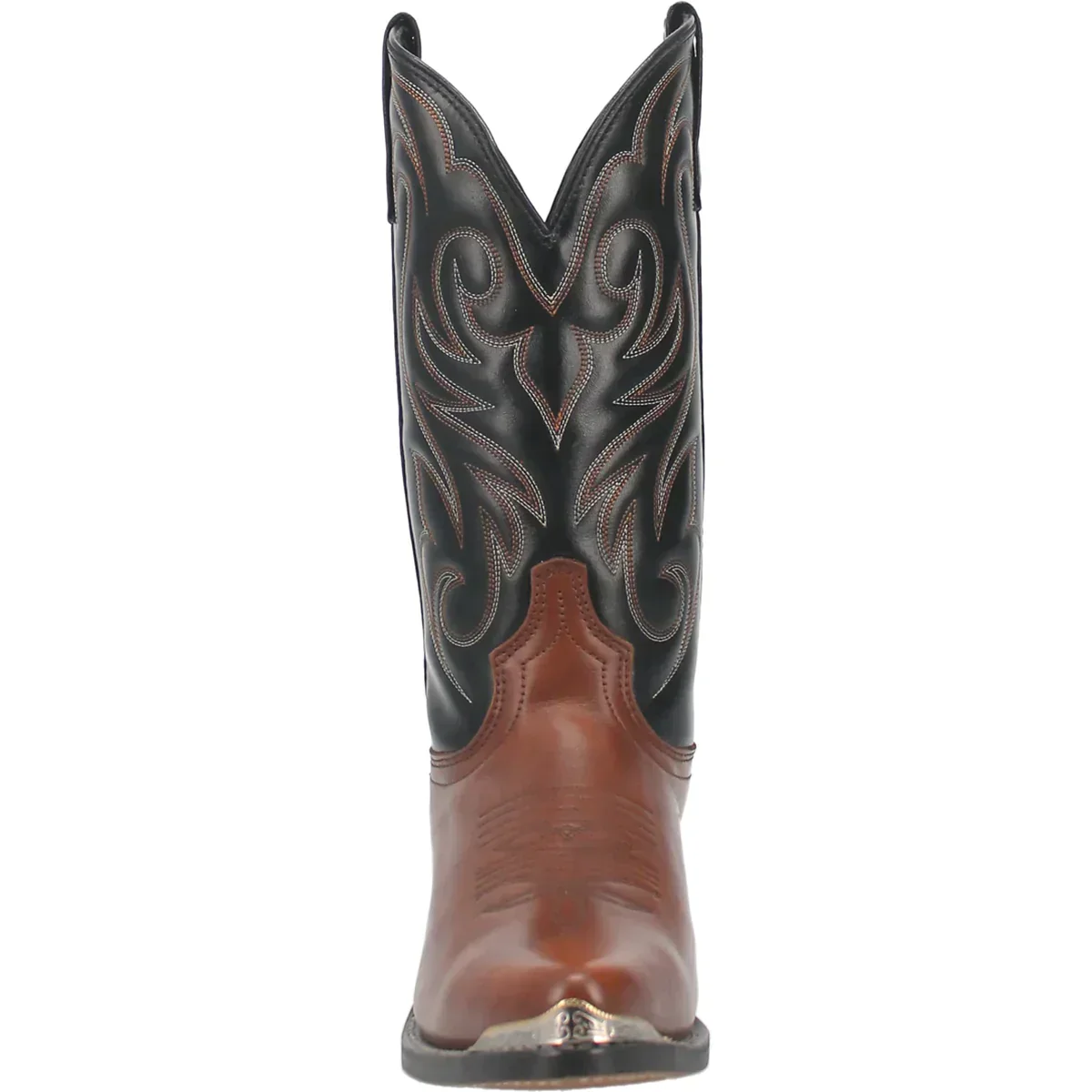 Laredo Mens Nashville Western Boots Style 28-2464 - Image 5