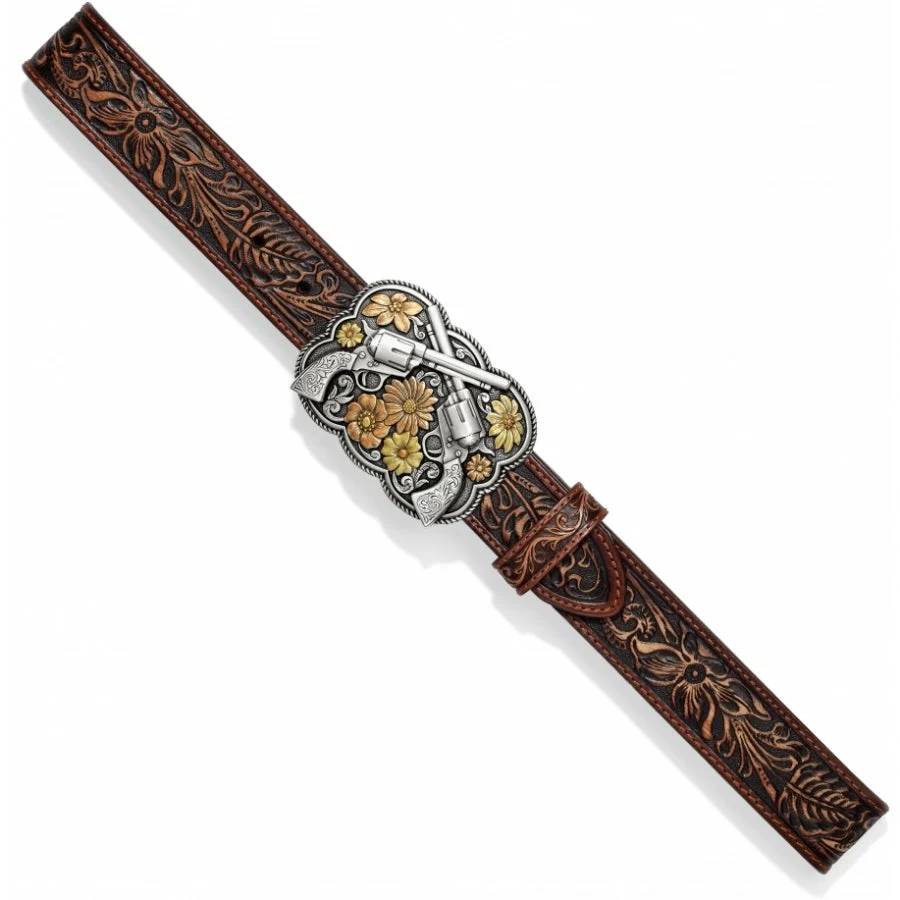 Leegin Ladies Bandit Queen Belt Style c51155 - Image 3