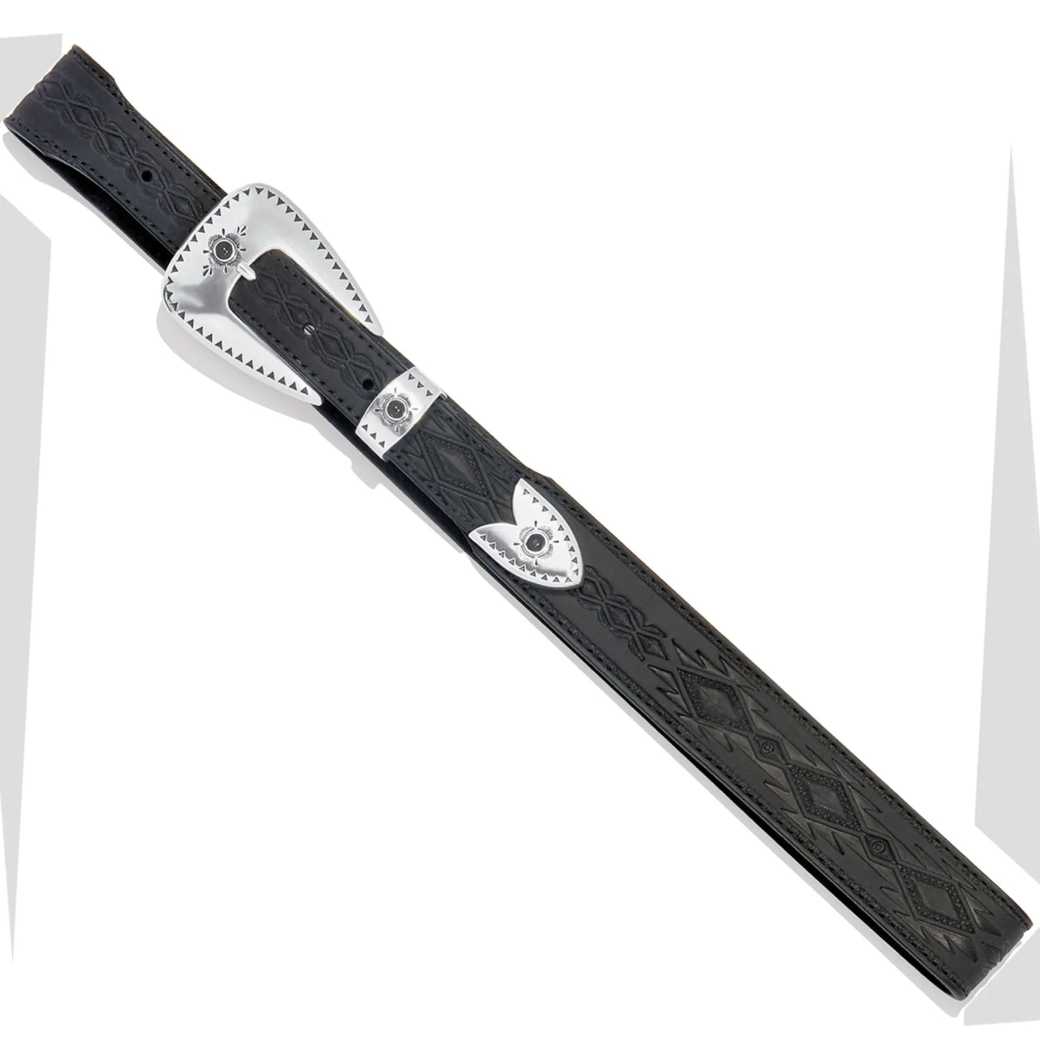 Leegin Ladies Dakota Belt Style c51293 - Image 3