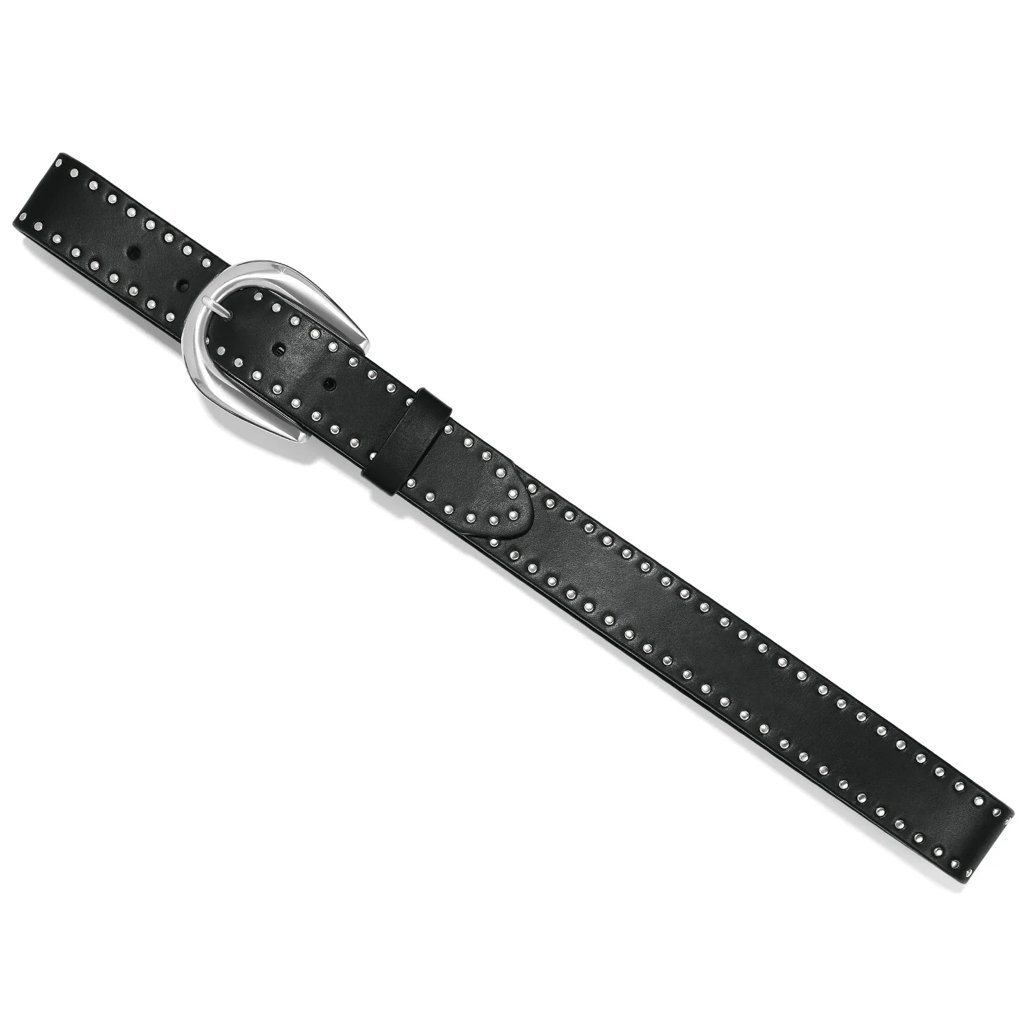 Leegin Ladies Quick Draw Belt Style C21563 - Image 3