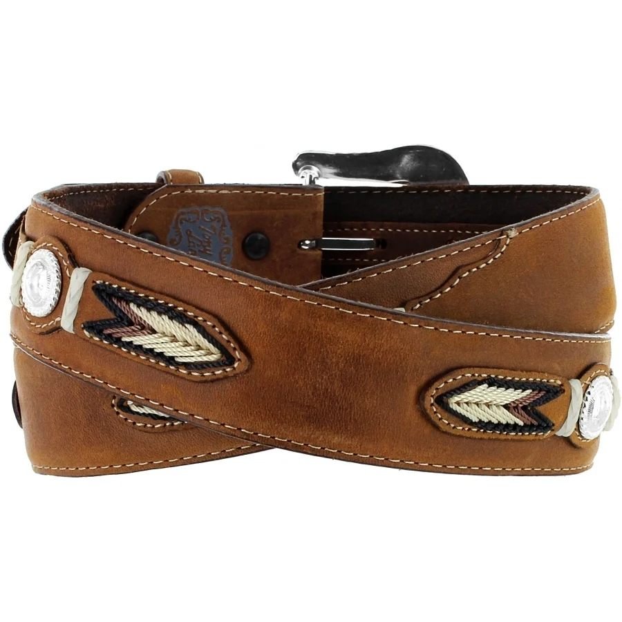 Leegin Mens Bark Sierra style 7719L - Image 2