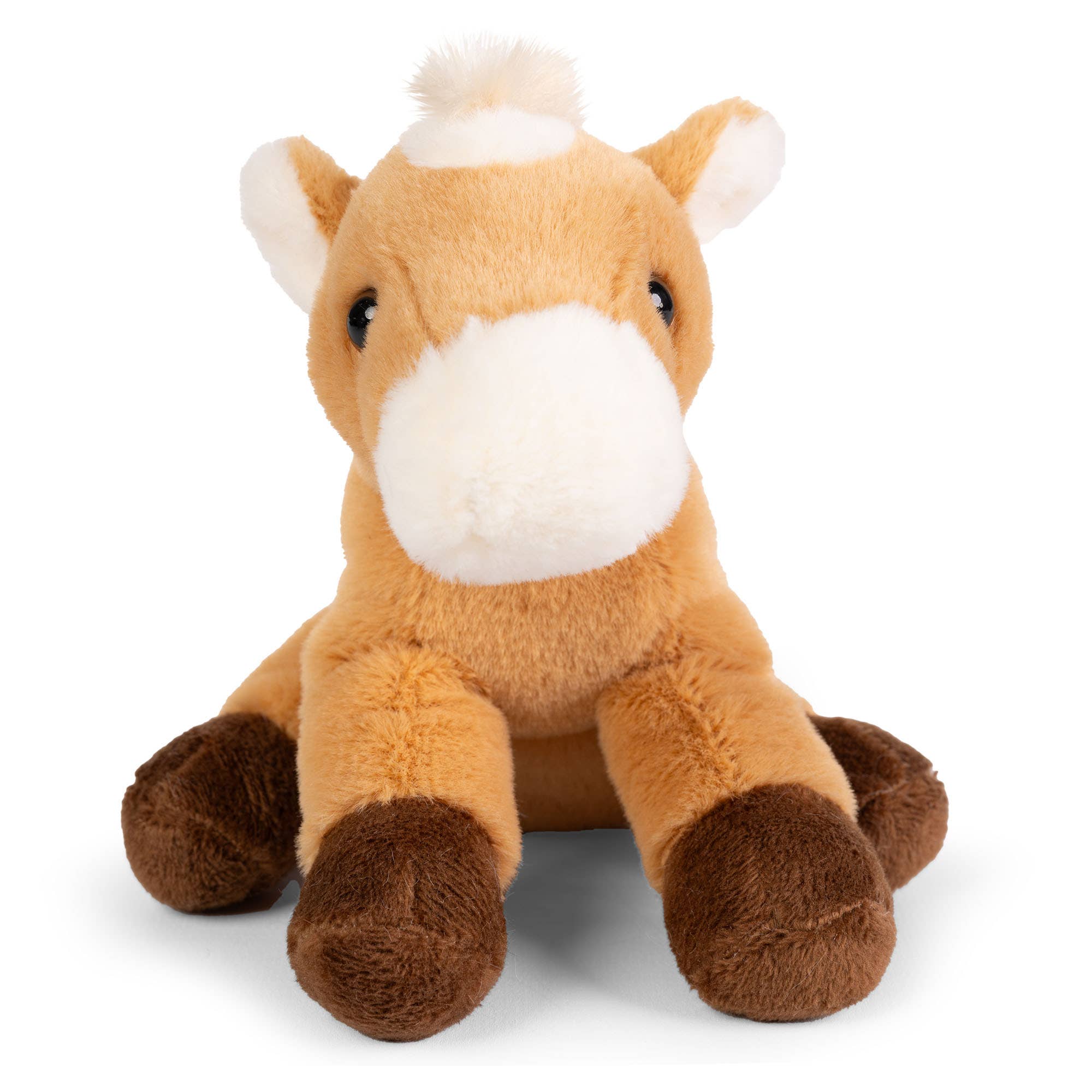 Little Living Nature Farm Animals Stuffed Animal Collection - Image 4