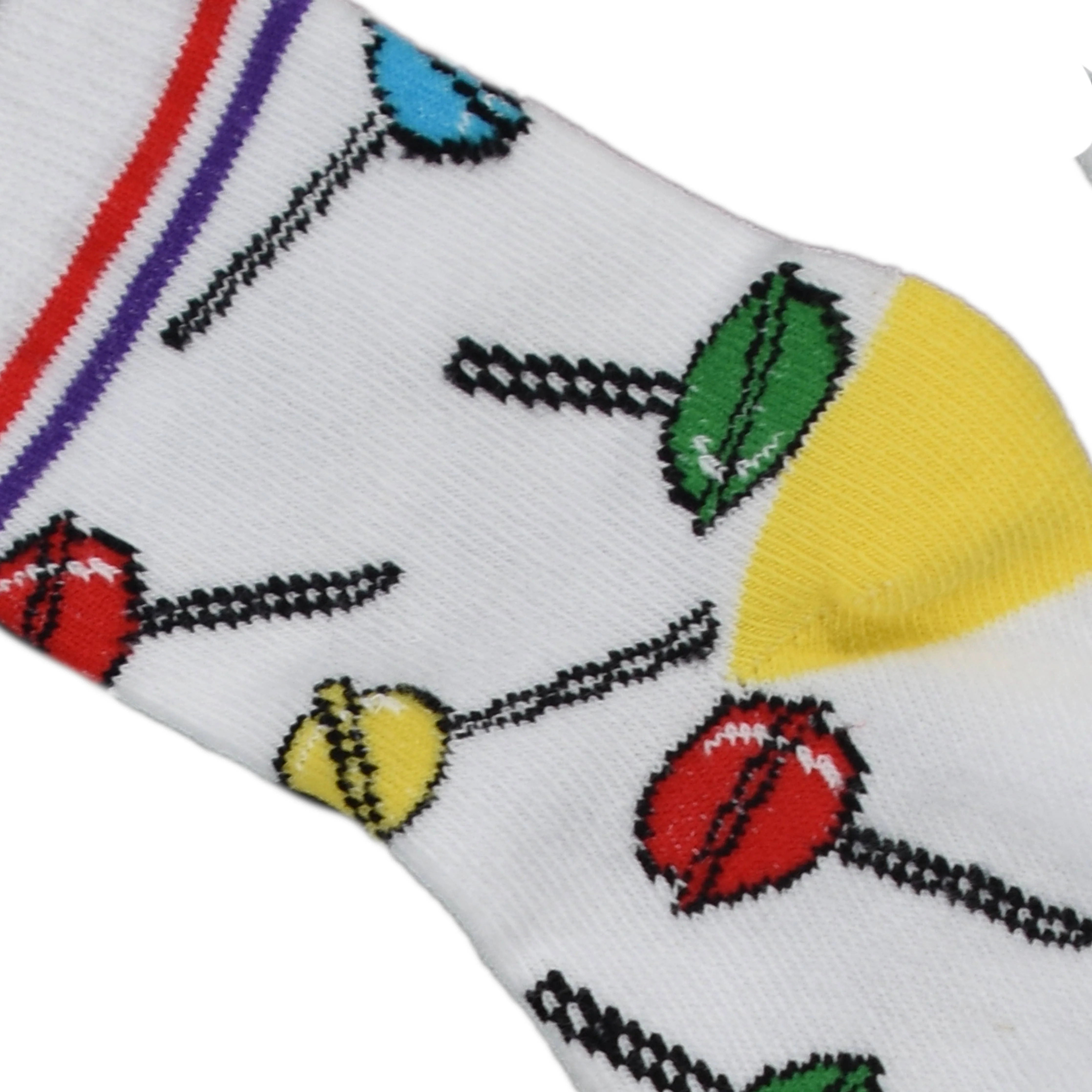 Lollipops 4-7 Socks - Kids - Image 3
