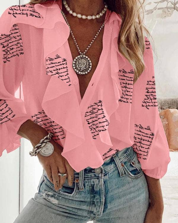 Long sleeve - Image 3