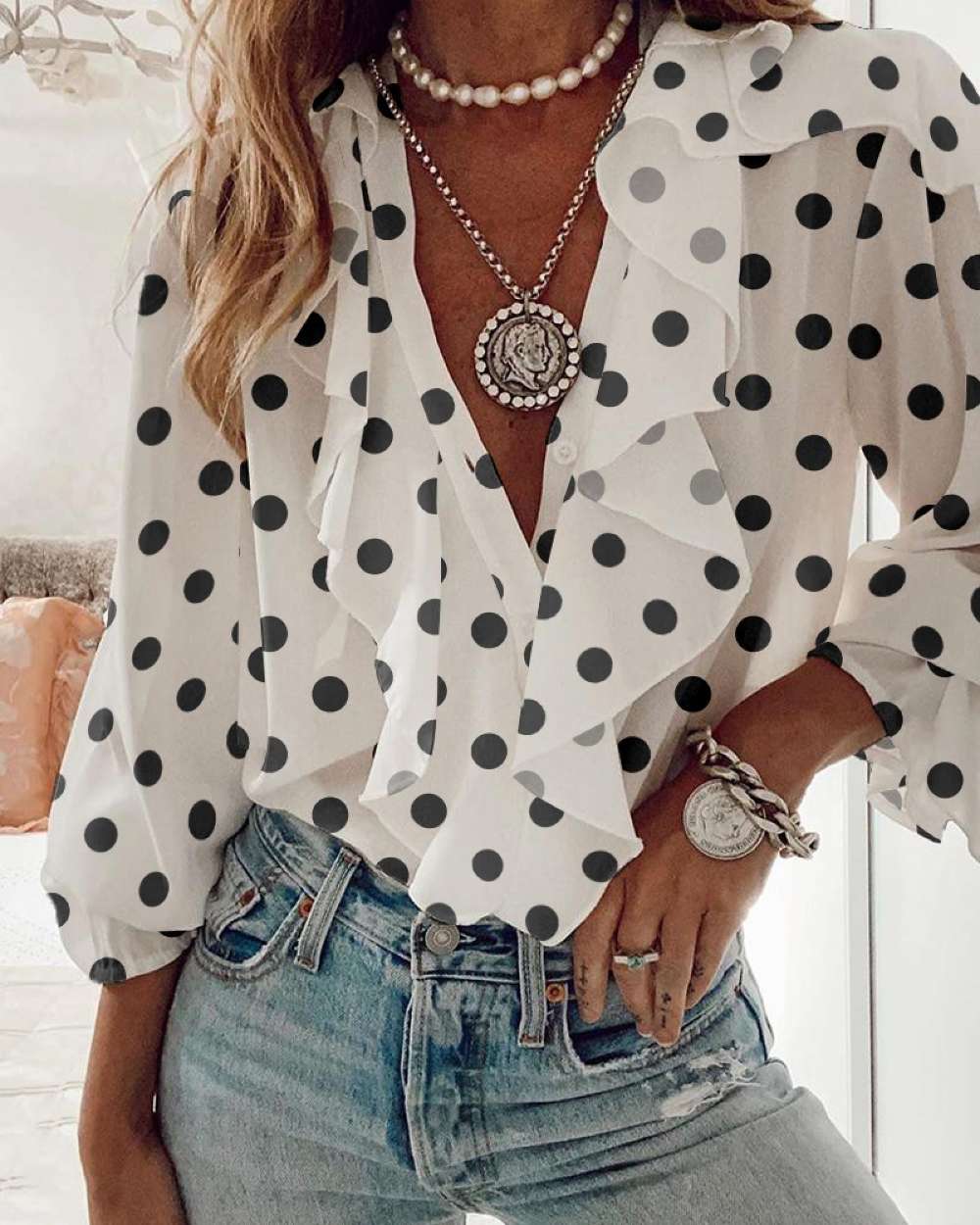 Long sleeve - Image 6