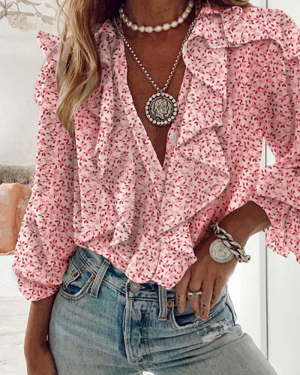 Long sleeve - Image 7