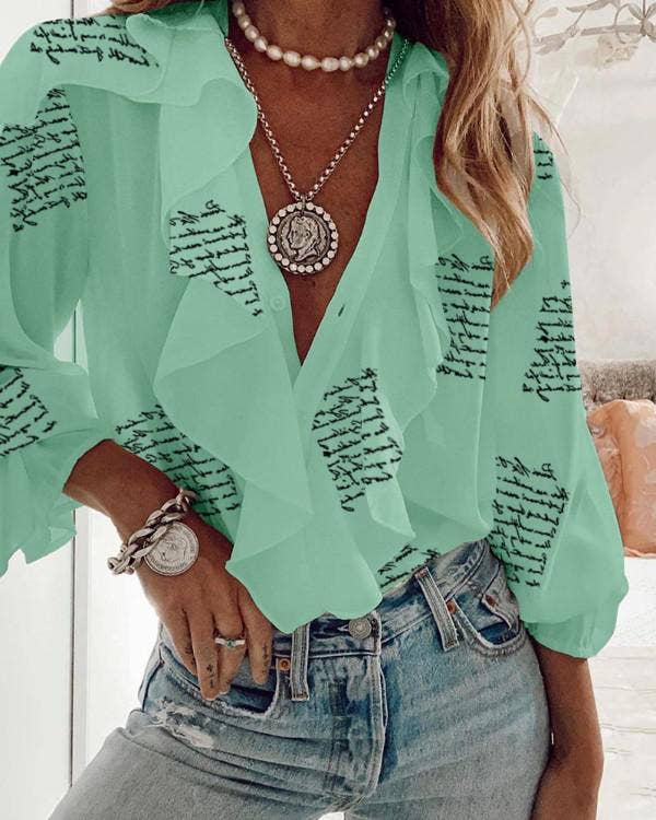 Long sleeve - Image 8