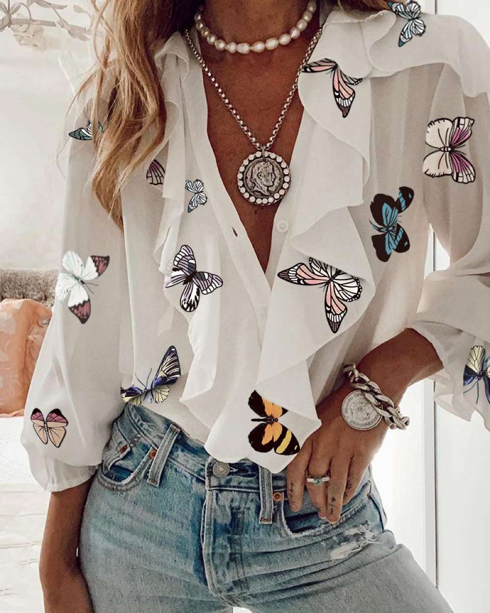 Long sleeve - Image 9
