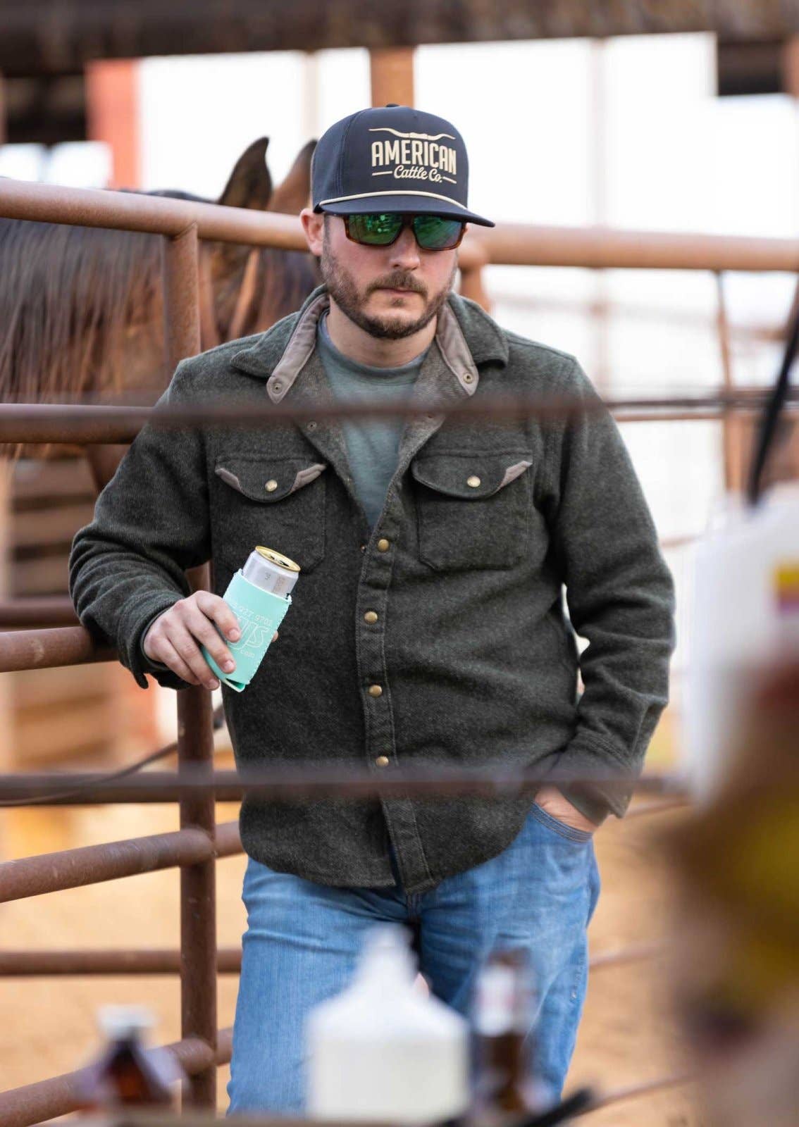 Longhorn Hat - Image 6