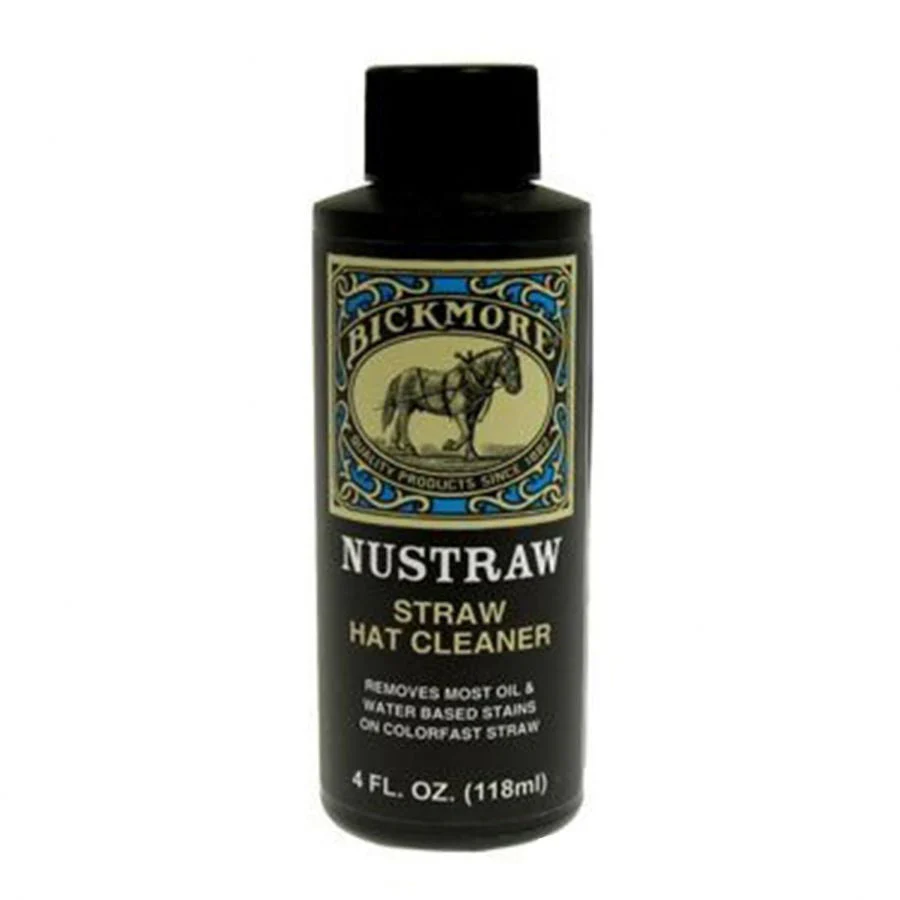 NuStraw Straw Hat Cleaner Style 01053