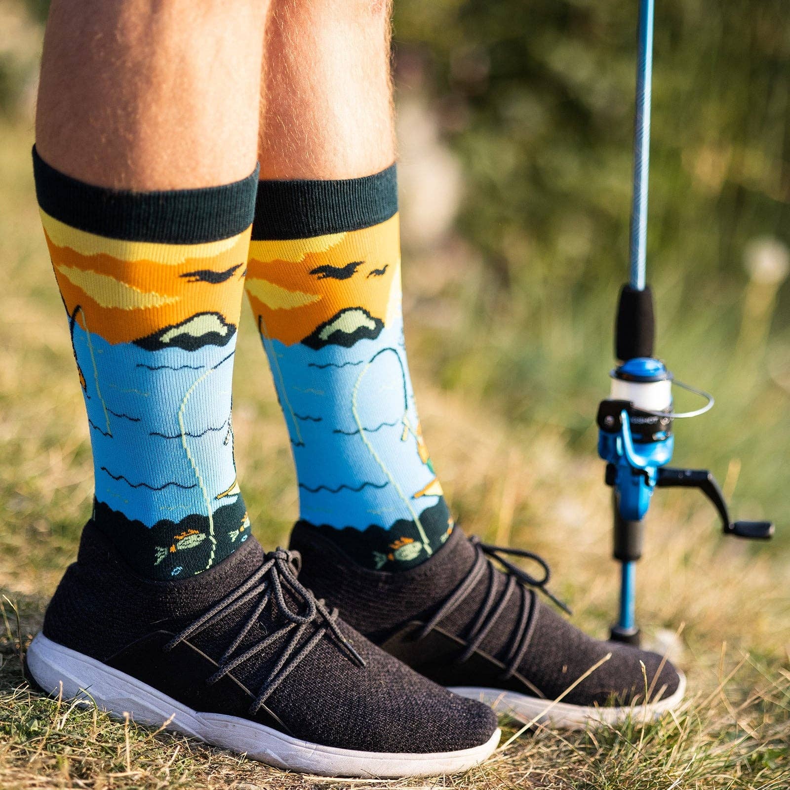Master Baiter Socks - Image 2