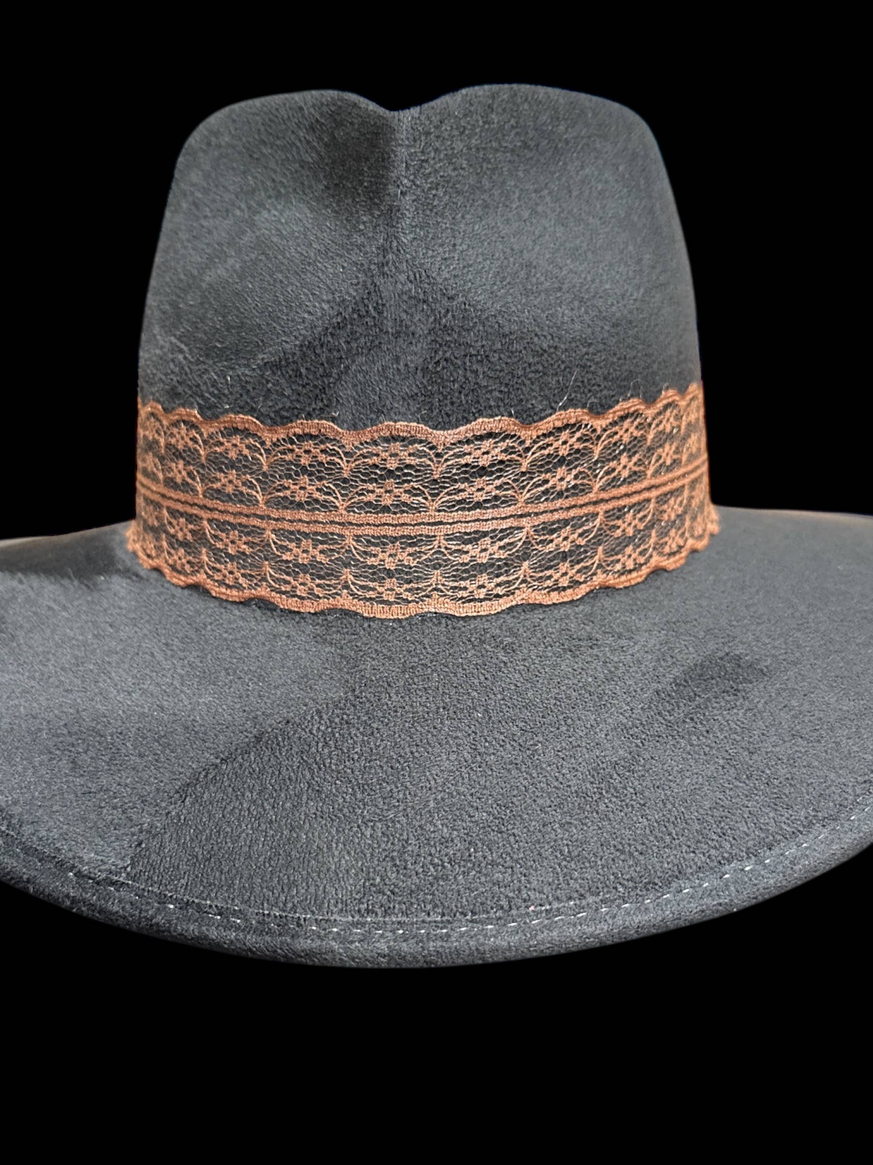 Mesh Lace Ribbon  - Image 8