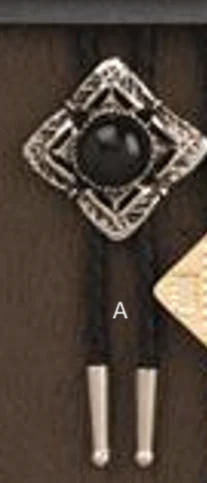 MF Western Bolo Style 221399 - Image 2