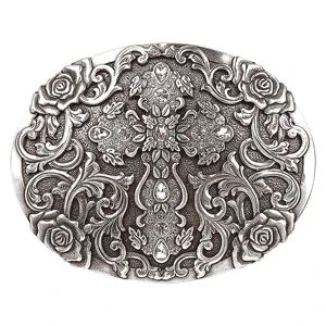 MF Western Nocona Western Buckle Style 37108
