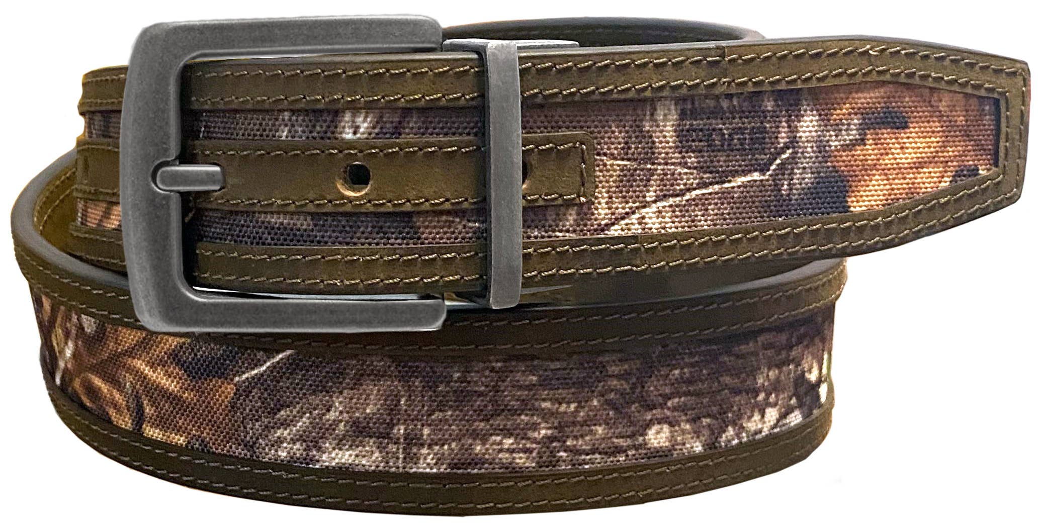 Mill Creek RealTree Reversible Belt
