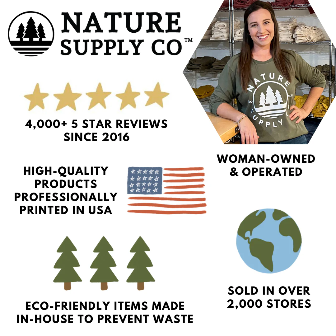 Nature Is Neat Kids T-shirt | Eco Friendly Retro Graphic Tee - Image 7