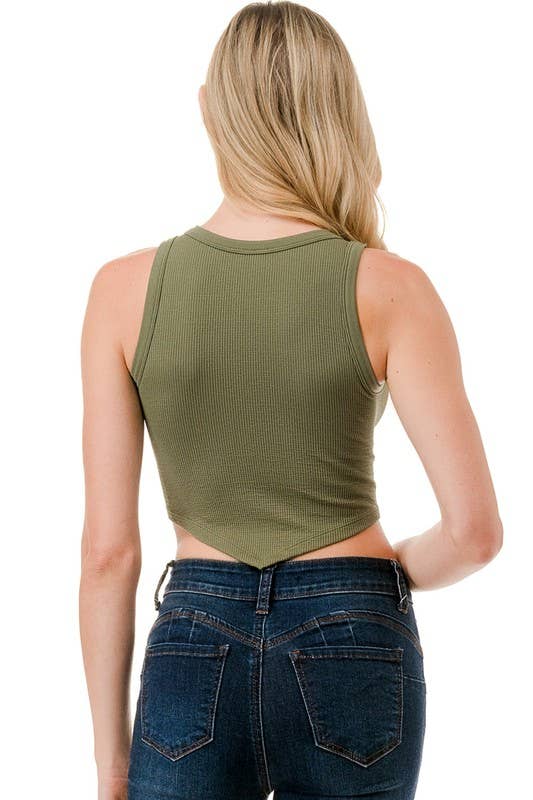 NT78 THERMO TANK TOP - Image 6