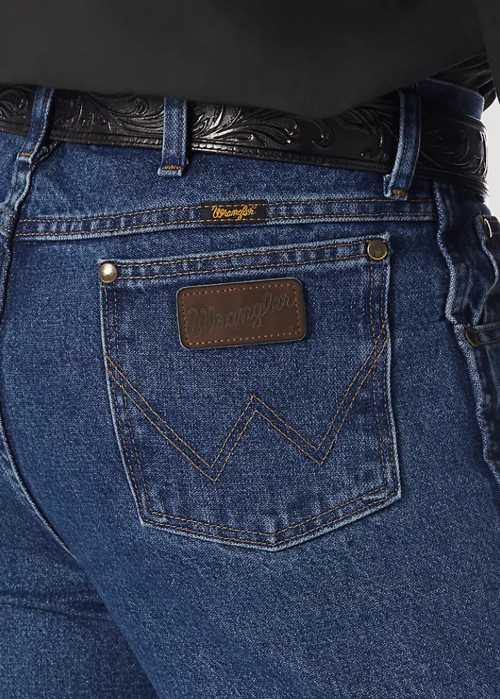 WRANGLER PREMIUM PERFORMANCE COWBOY CUT SLIM FIT JEAN STYLE 36MWZDS - Image 3