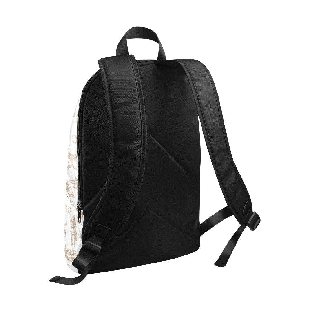 Ranch Life Western Backpack - Image 4
