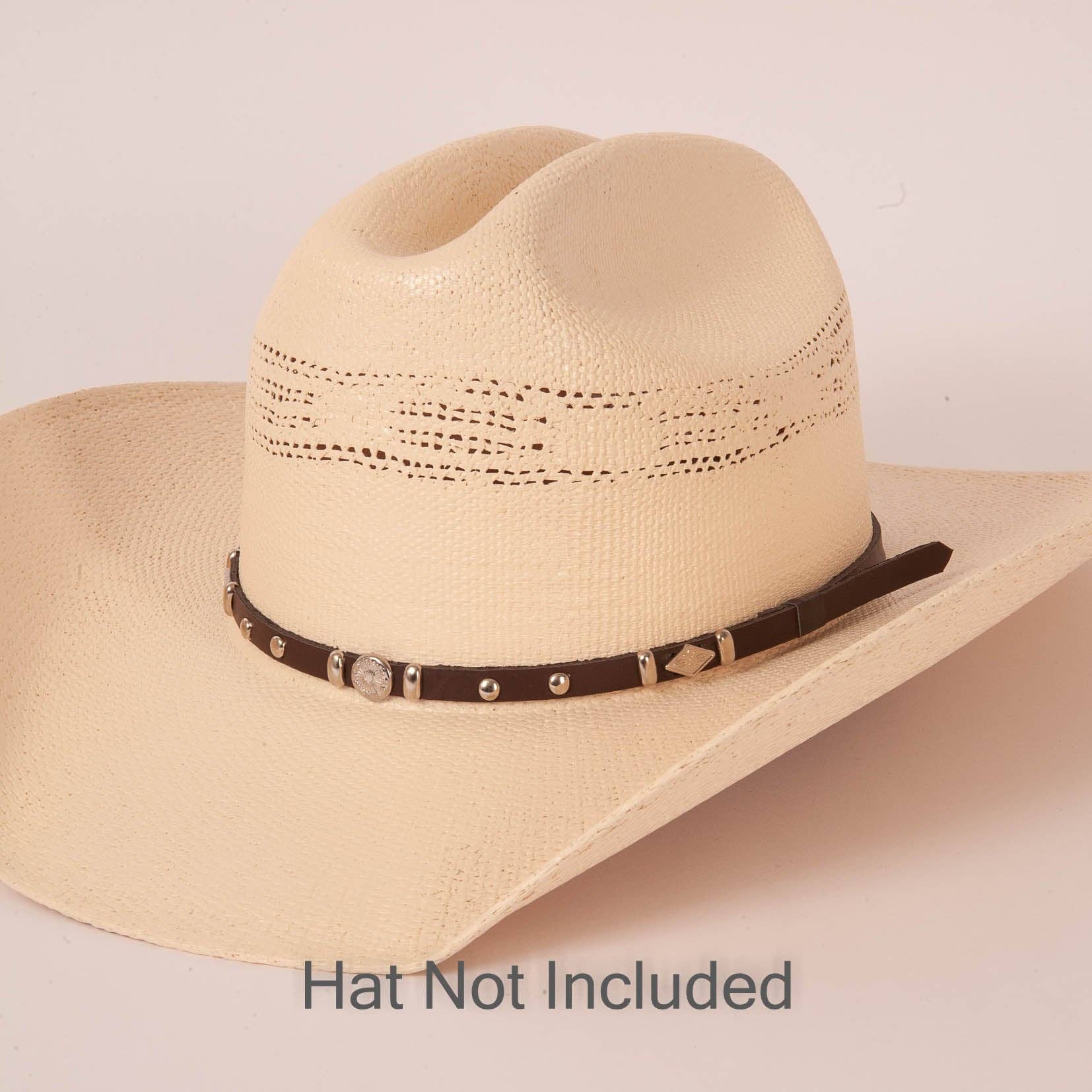 Rawlins Hat Band - Image 4