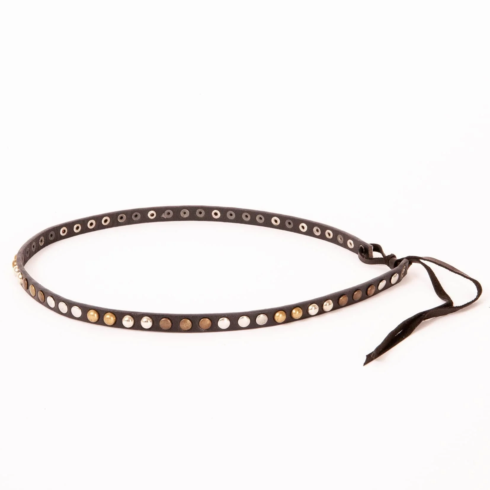Rivet Hat Band - Image 2