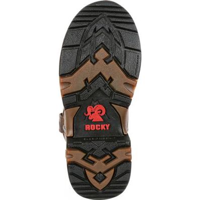 ROCKY KIDS AZTEC PULL ON BOOT STYLE 3638CY - Image 2