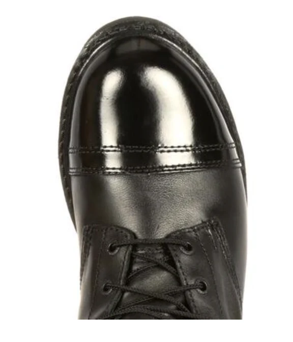 ROCKY MENS WATERPROOF 200G INSULATED SIDE ZIPPER JUMP BOOT STYLE FQ0002095 - Image 2