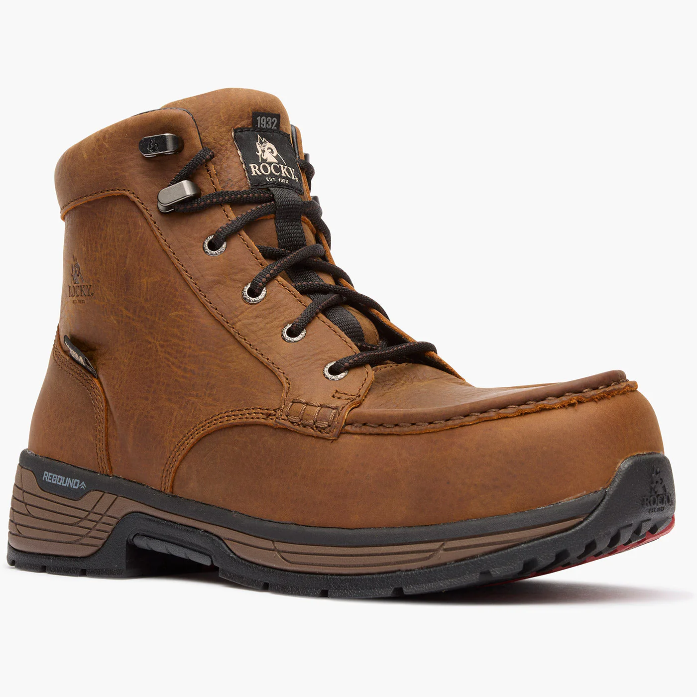 Rocky Treadflex 6" Composite Toe Work Boot RKK0467 - Image 5