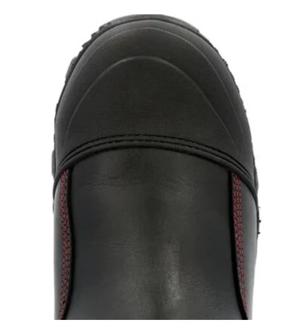 ROCKY WOMEN'S CODE RED STRUCTURE NFPA RATED COMPOSITE TOE FIRE BOOT STYLE RKD0092 - Image 6