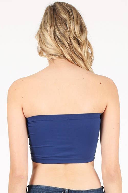 Seamless Tube Top - Image 4