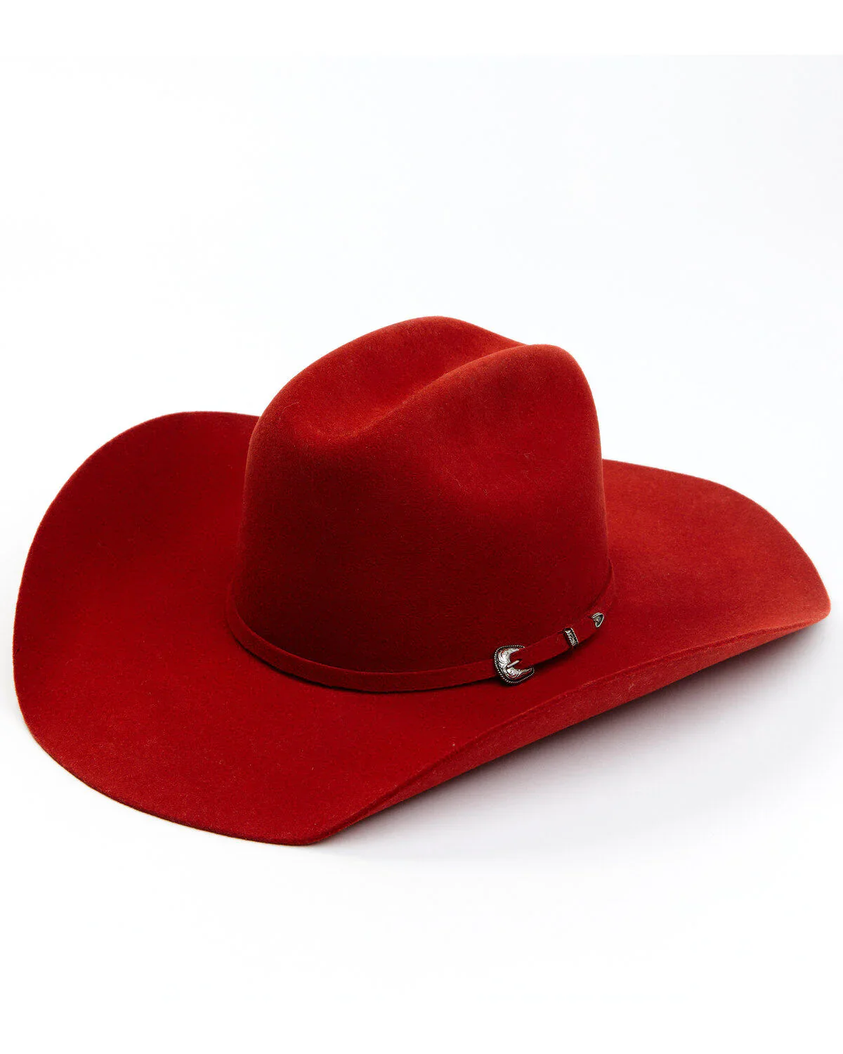 Serratelli Mesa Pure Wool Hat
Style 102mkupdarkmesared