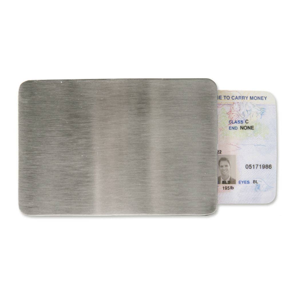 Smart Belt Buckle™ - Brushed Stainless - Image 5
