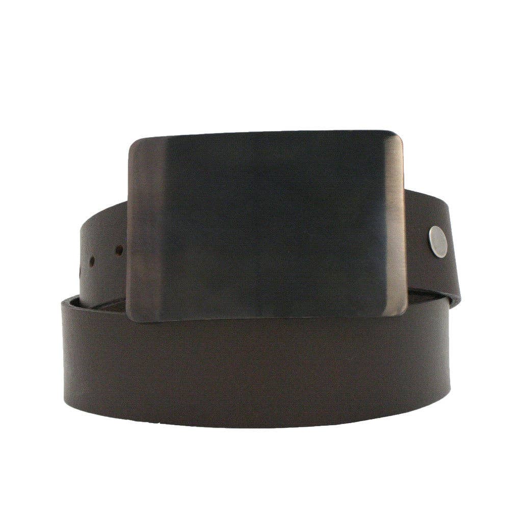 Smart Belt Buckle™ - Gun Metal - Image 4