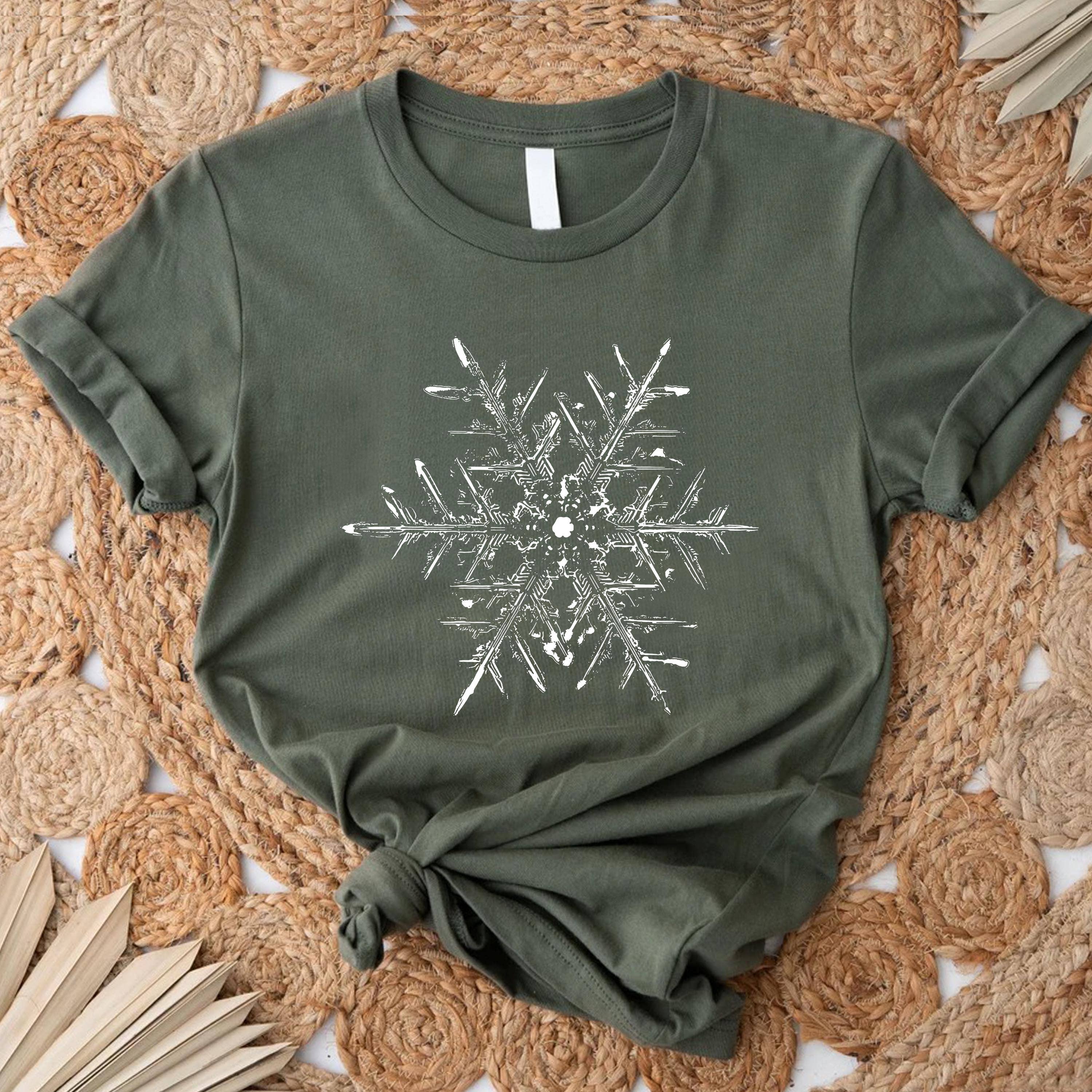 Snowflake