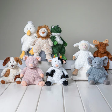 Snuggables Duck - Image 4