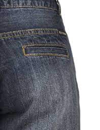 Stetson Ladies Denim Jeans Style 11-054-0202-0030 - Image 5
