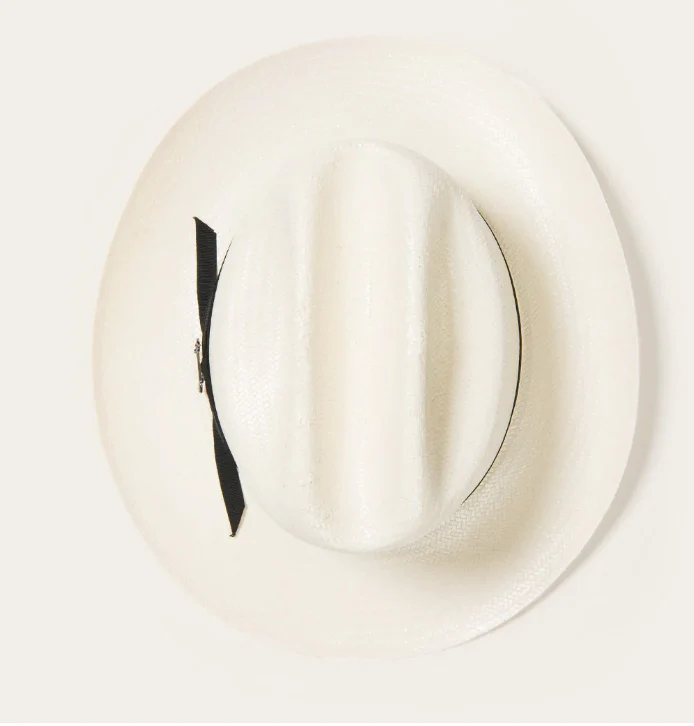STETSON OPEN ROAD 6X STRAW COWBOY HAT STYLE SSOPRD-0526-81-66 - Image 6