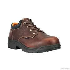 Timberland Mens Titan Oxford Safety Toe Style 47028 - Image 2