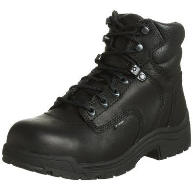 Timberland PRO Womens Titan Alloy Toe Work Boots Style 72399
