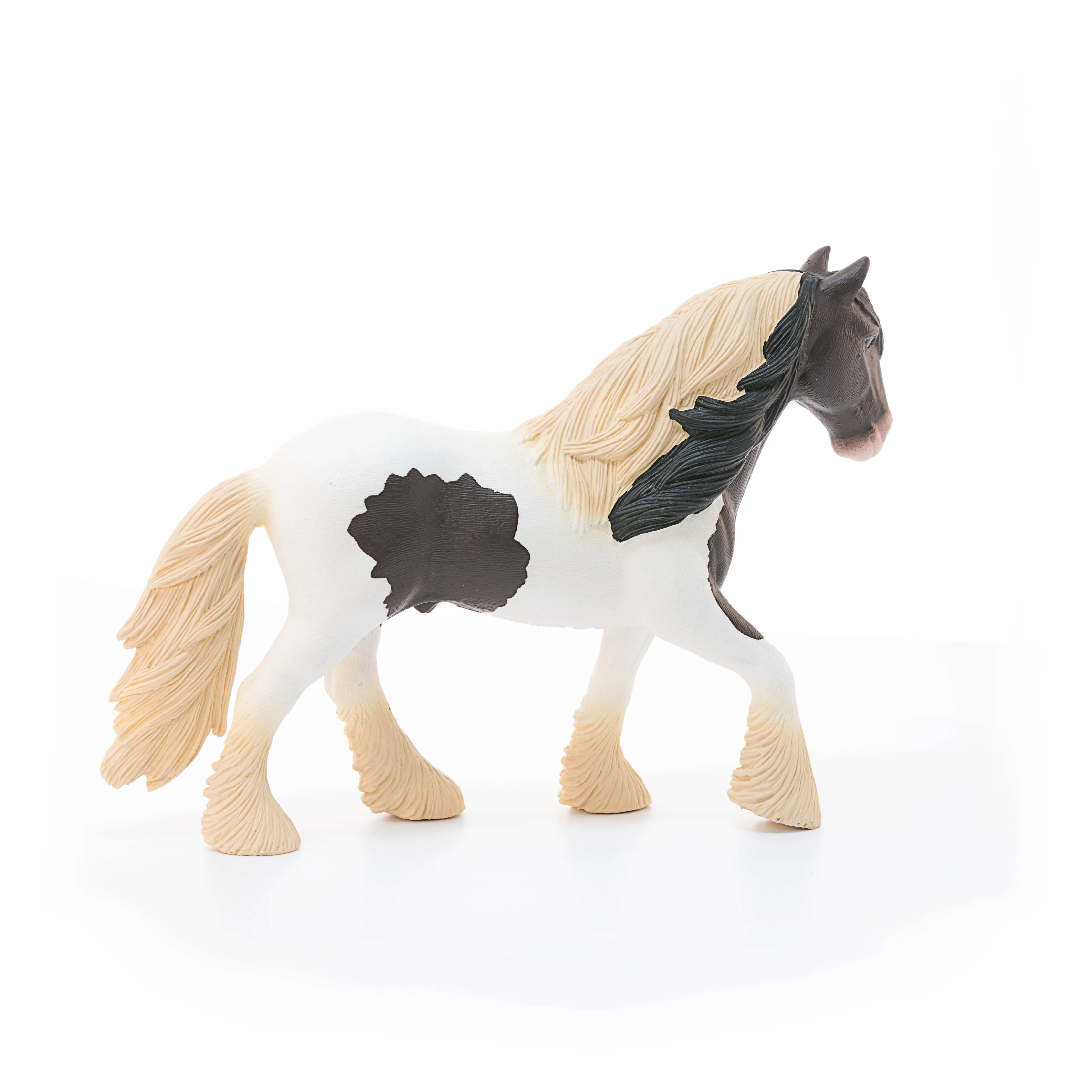 Tinker Stallion Farm Horse Toy - Image 4
